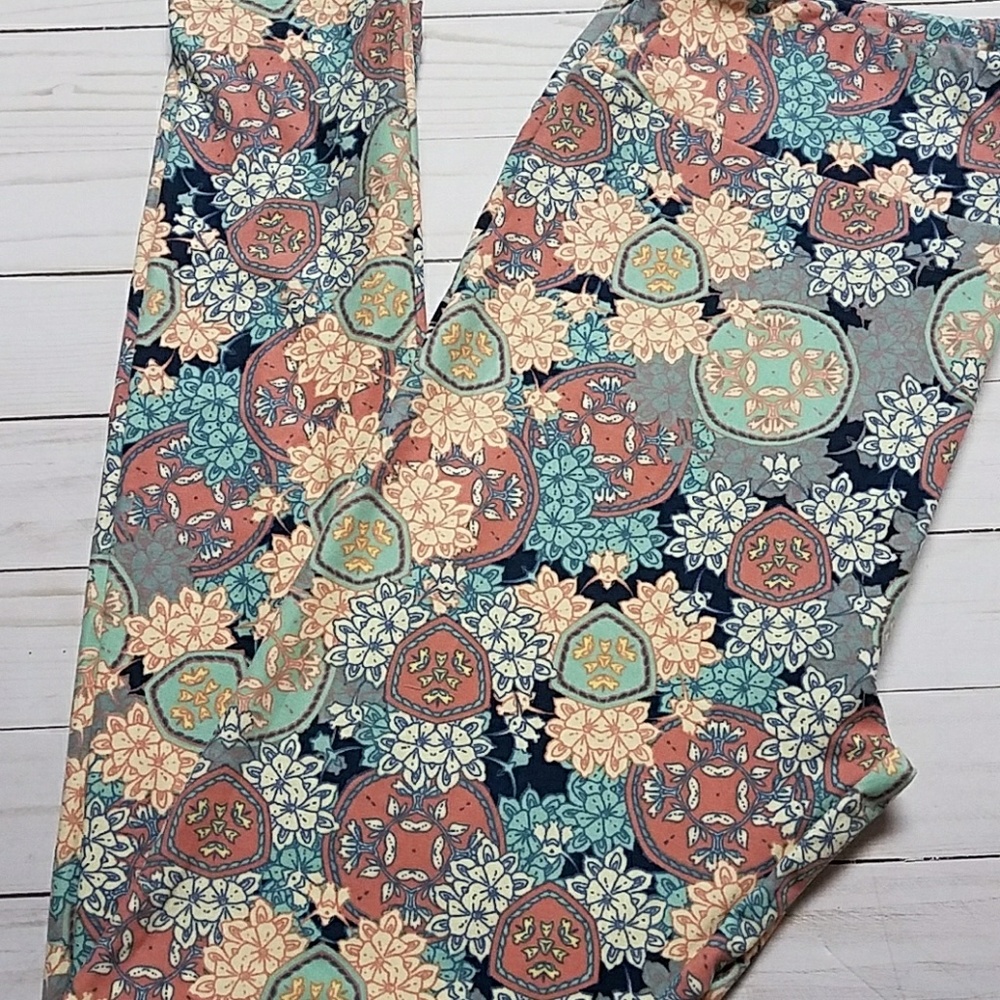TC Leggings